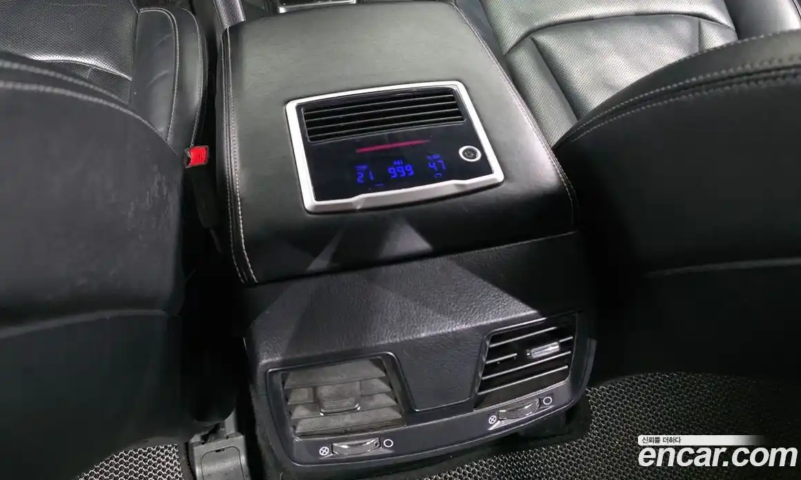 SsangYong Rexton 2022 2.2 автомат (гидро), фото 19