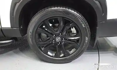 SsangYong Rexton 2022 2.2 автомат (гидро), миниатюра 5