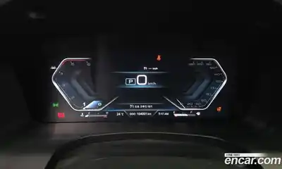 SsangYong Rexton 2022 2.2 автомат (гидро), миниатюра 8