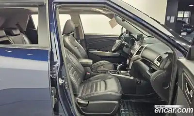 SsangYong TIBOLI 2015 1.6 автомат (гидро), миниатюра 11