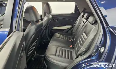 SsangYong TIBOLI 2015 1.6 автомат (гидро), миниатюра 12