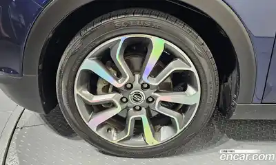 SsangYong TIBOLI 2015 1.6 автомат (гидро), миниатюра 5