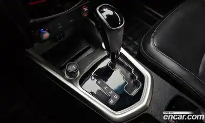 SsangYong TIBOLI 2015 1.6 автомат (гидро), миниатюра 9