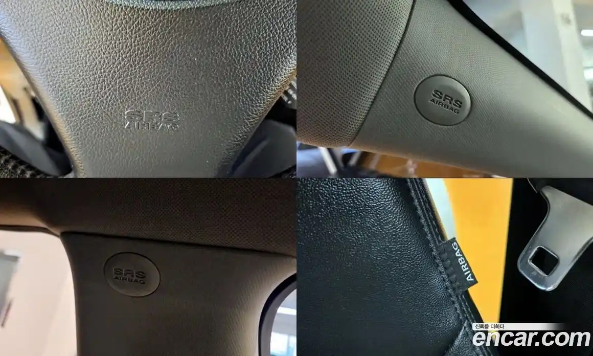 SsangYong Korando 2015 2.2 автомат (гидро), фото 18