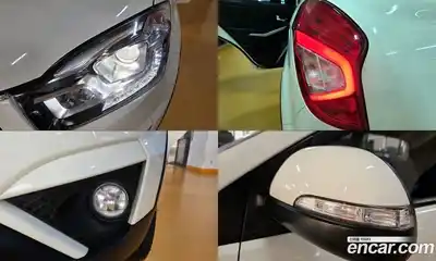 SsangYong Korando 2015 2.2 автомат (гидро), миниатюра 5