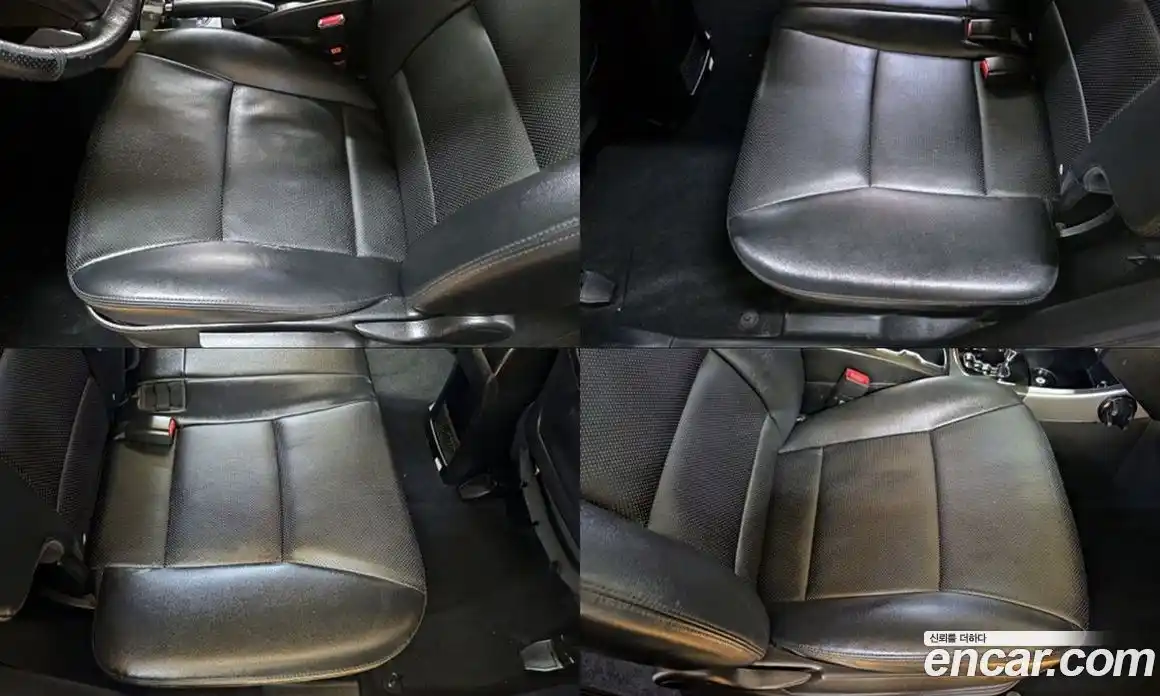 SsangYong Korando 2015 2.2 автомат (гидро), фото 10