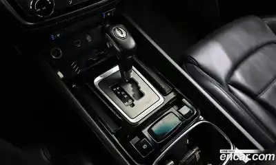 SsangYong Rexton 2019 2.2 автомат (гидро), миниатюра 11
