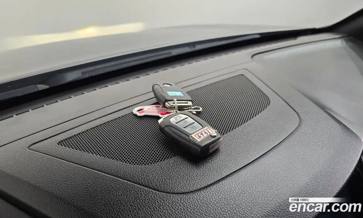 SsangYong Rexton 2019 2.2 автомат (гидро), фото 22