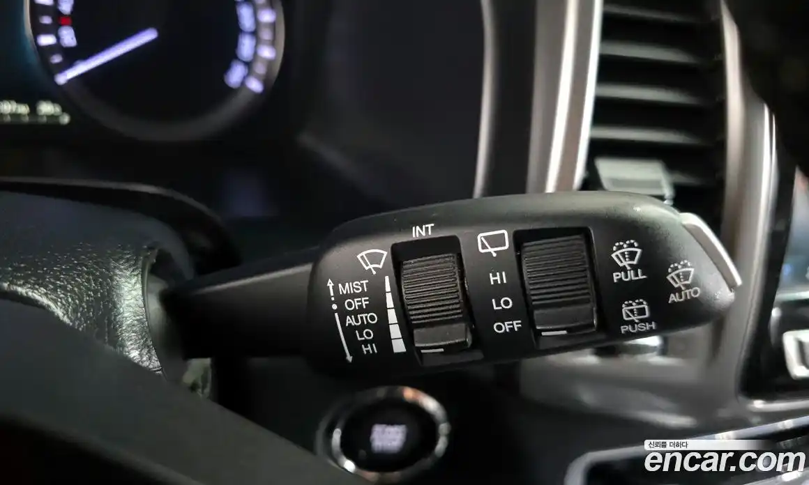 SsangYong Rexton 2019 2.2 автомат (гидро), фото 28