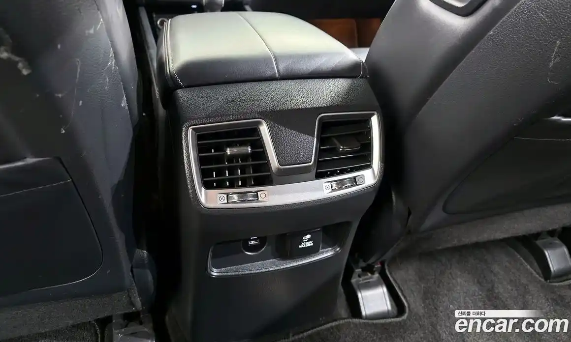 SsangYong Rexton 2019 2.2 автомат (гидро), фото 33