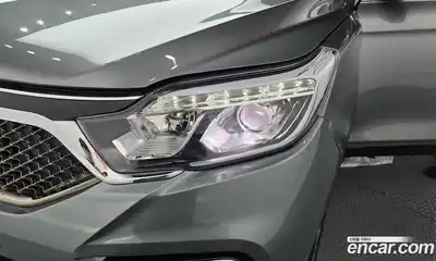 SsangYong Rexton 2019 2.2 автомат (гидро), миниатюра 7