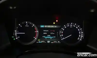 SsangYong Rexton 2019 2.2 автомат (гидро), миниатюра 10