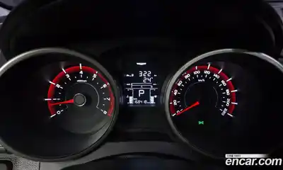 SsangYong TIBOLI 2016 1.6 автомат (гидро), миниатюра 11