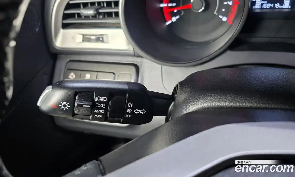 SsangYong TIBOLI 2016 1.6 автомат (гидро), фото 30