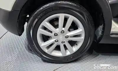 SsangYong TIBOLI 2016 1.6 автомат (гидро), миниатюра 5
