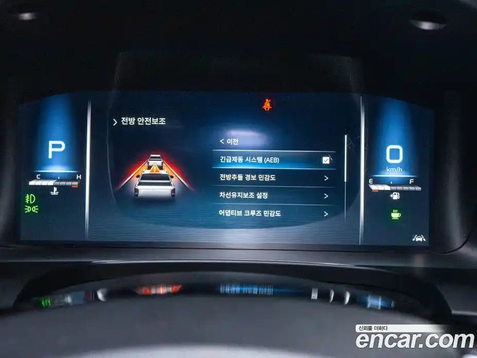 SsangYong Rexton 2024 2.2 автомат (гидро), фото 13