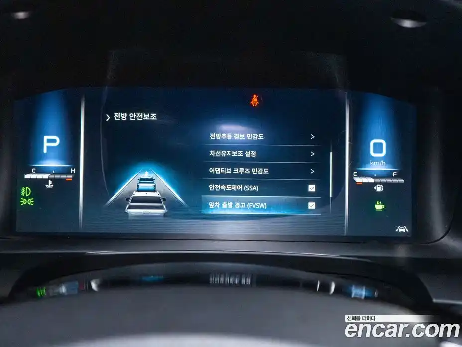 SsangYong Rexton 2024 2.2 автомат (гидро), фото 14