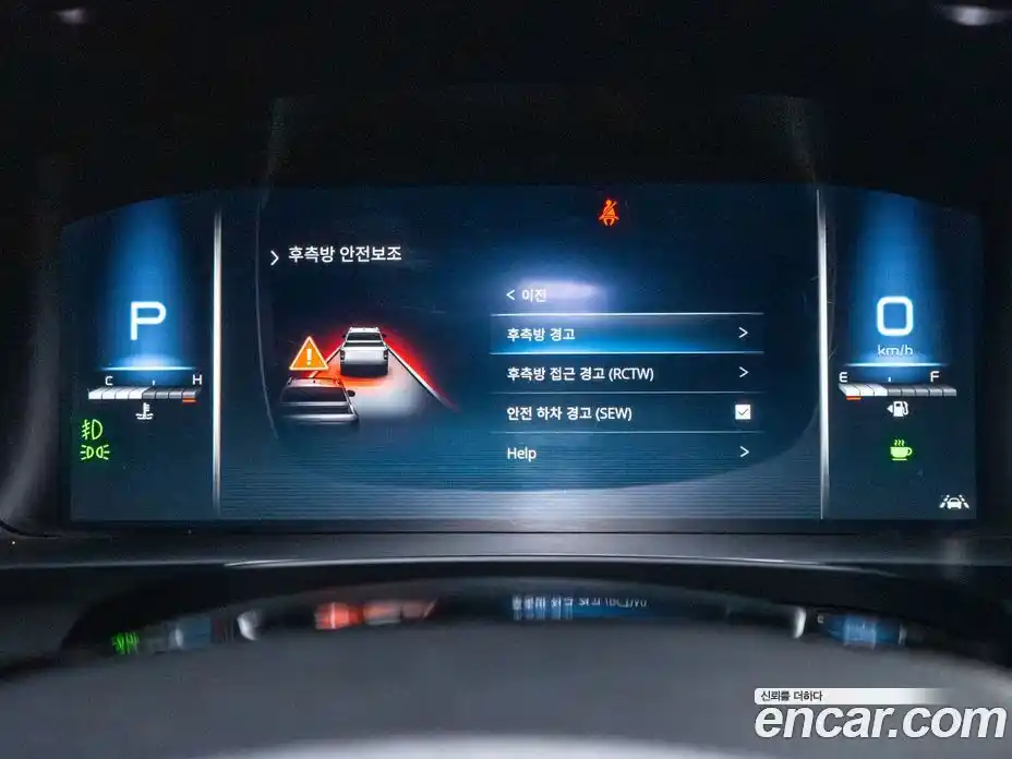 SsangYong Rexton 2024 2.2 автомат (гидро), фото 15