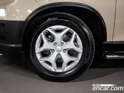 SsangYong Rexton 2024 2.2 автомат (гидро), миниатюра 5