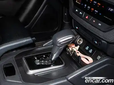 SsangYong Rexton 2024 2.2 автомат (гидро), миниатюра 9