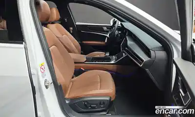 Audi A6 2022 2.0 автомат (гидро), миниатюра 12