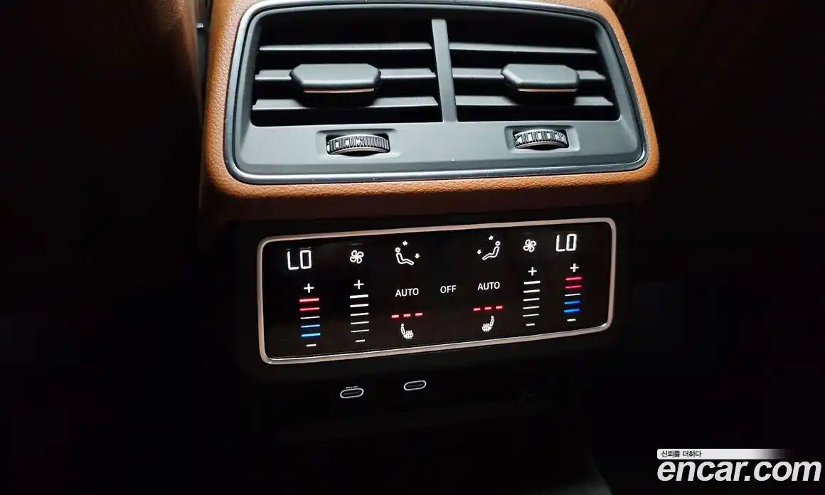 Audi A6 2022 2.0 автомат (гидро), фото 19