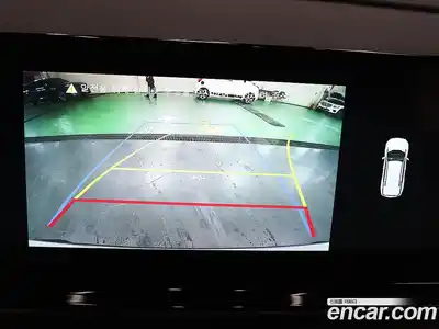 SsangYong Torres 2022 1.5 автомат (гидро), миниатюра 11