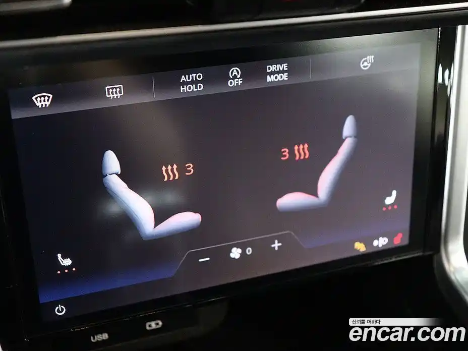 SsangYong Torres 2022 1.5 автомат (гидро), фото 12