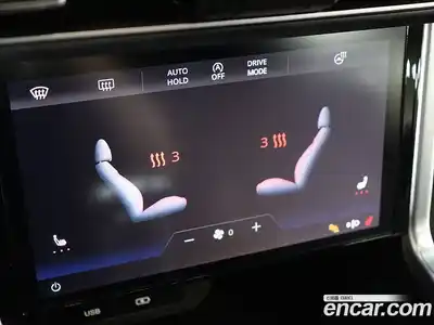 SsangYong Torres 2022 1.5 автомат (гидро), миниатюра 12