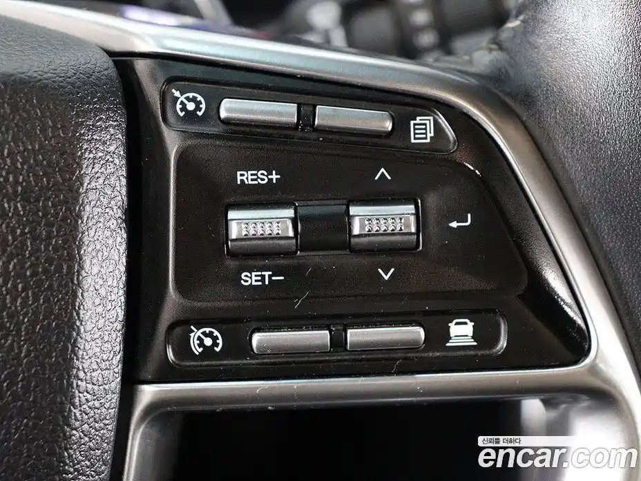 SsangYong Torres 2022 1.5 автомат (гидро), фото 13