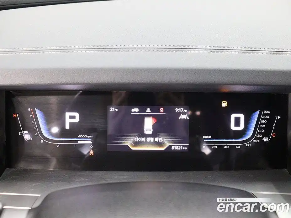 SsangYong Torres 2022 1.5 автомат (гидро), фото 6