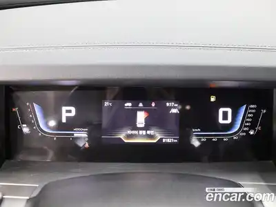 SsangYong Torres 2022 1.5 автомат (гидро), миниатюра 6