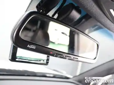 SsangYong Torres 2022 1.5 автомат (гидро), миниатюра 7