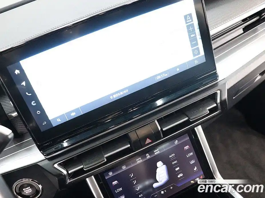 SsangYong Torres 2022 1.5 автомат (гидро), фото 9