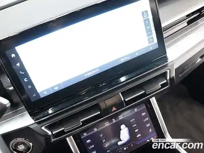 SsangYong Torres 2022 1.5 автомат (гидро), миниатюра 9