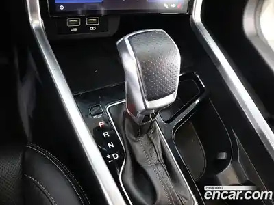 SsangYong Torres 2022 1.5 автомат (гидро), миниатюра 10