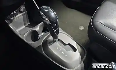 Chevrolet Spark 2020 1.0 автомат (гидро), миниатюра 12