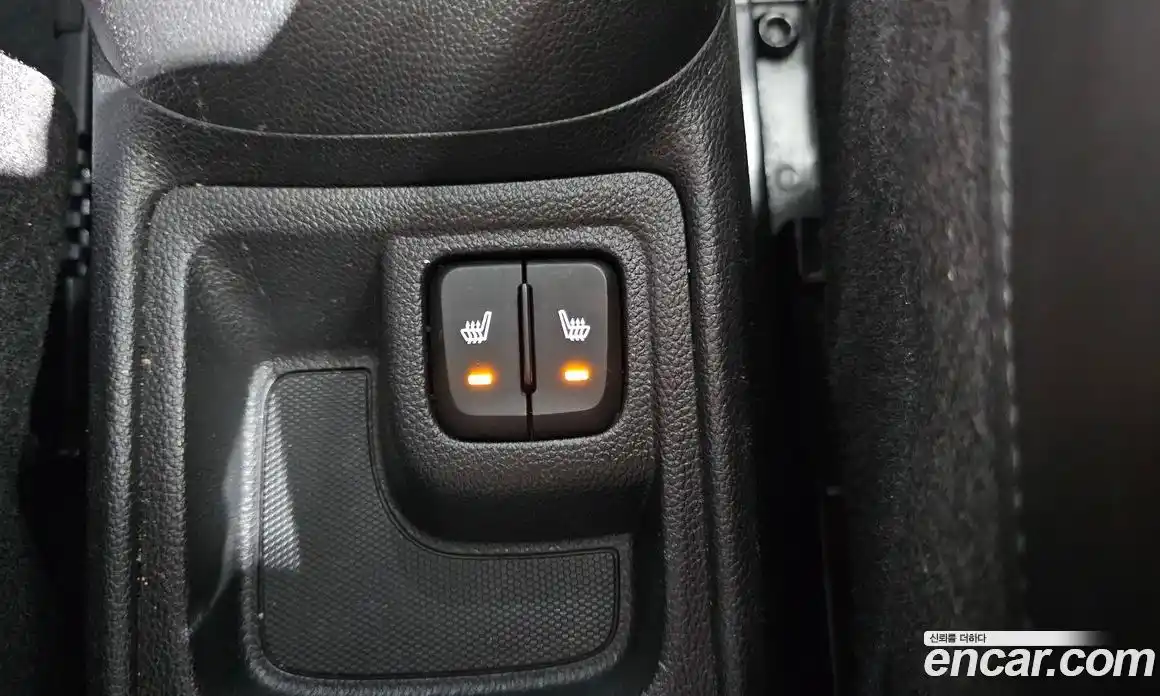 Chevrolet Spark 2020 1.0 автомат (гидро), фото 27