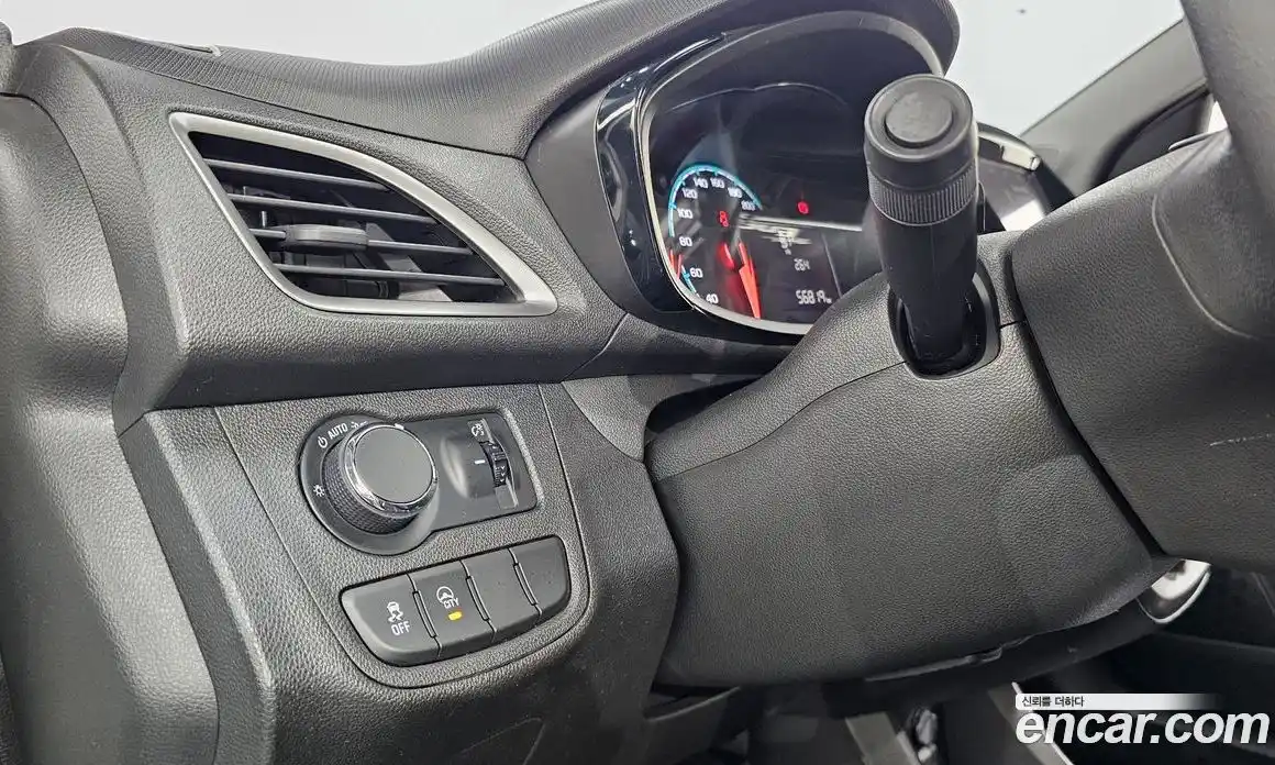 Chevrolet Spark 2020 1.0 автомат (гидро), фото 28