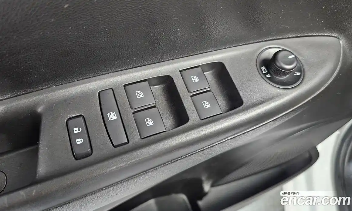 Chevrolet Spark 2020 1.0 автомат (гидро), фото 29