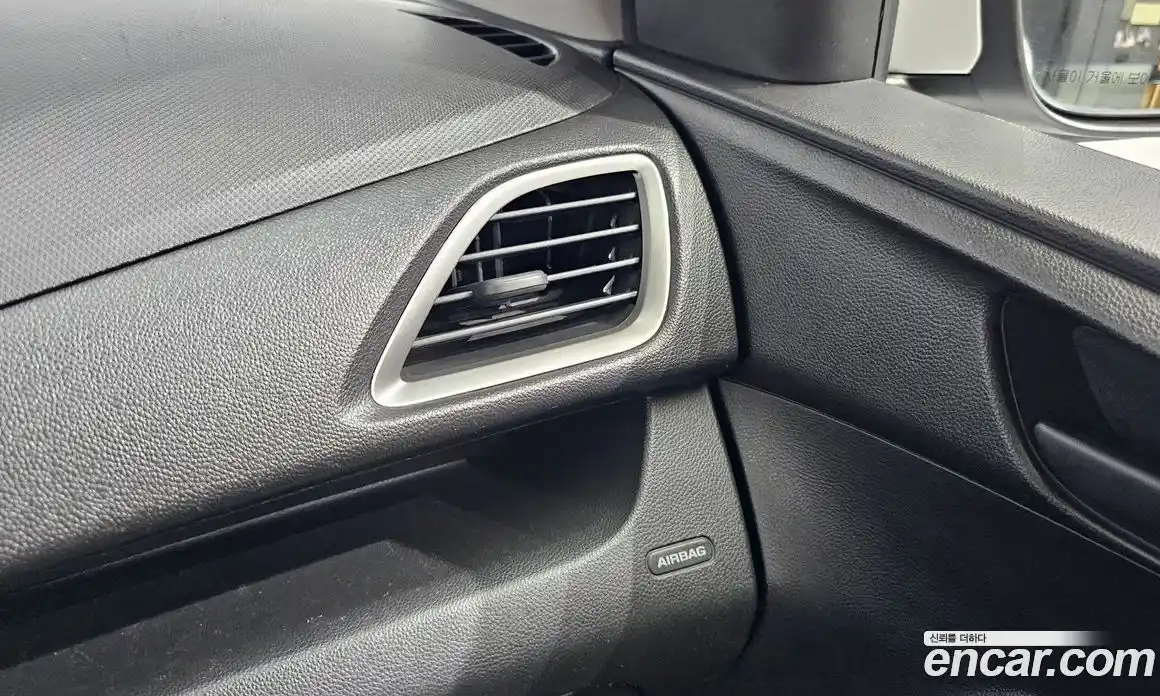 Chevrolet Spark 2020 1.0 автомат (гидро), фото 30