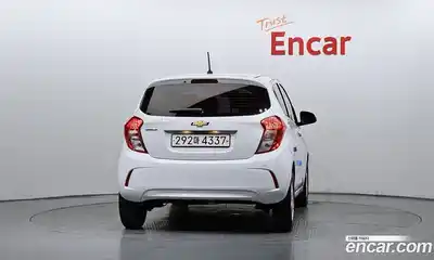 Chevrolet Spark 2020 1.0 автомат (гидро), миниатюра 4