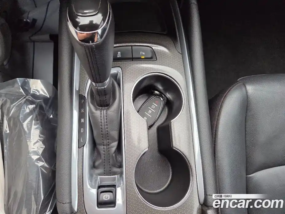 Chevrolet Malibu 2019 1.3 автомат (гидро), фото 13