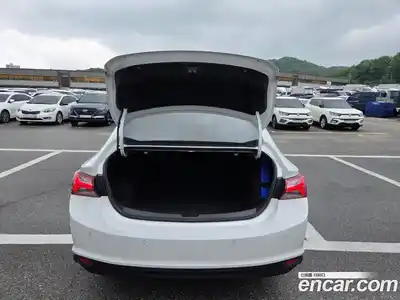 Chevrolet Malibu 2019 1.3 автомат (гидро), миниатюра 8