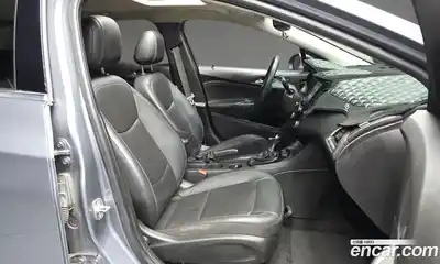 Chevrolet Cruze 2017 1.4 автомат (гидро), миниатюра 11