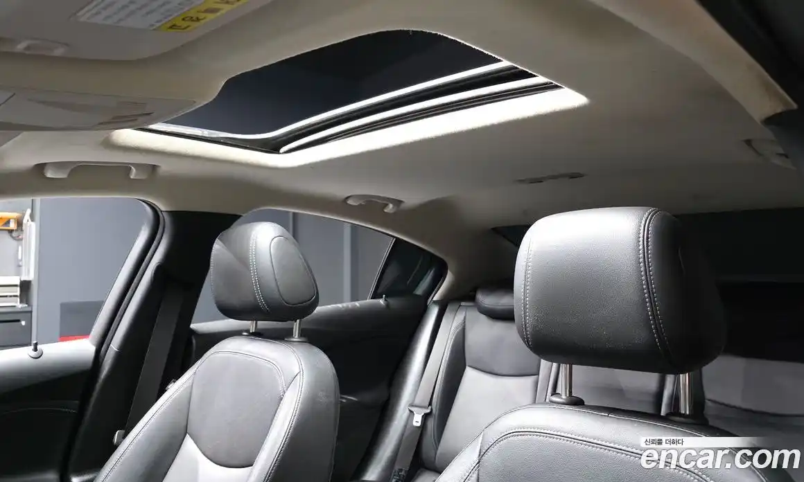 Chevrolet Cruze 2017 1.4 автомат (гидро), фото 19