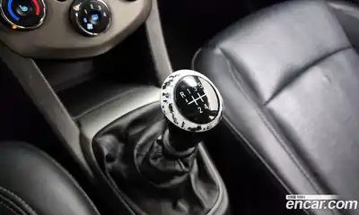 Chevrolet Aveo 2012 1.6 механика, миниатюра 12