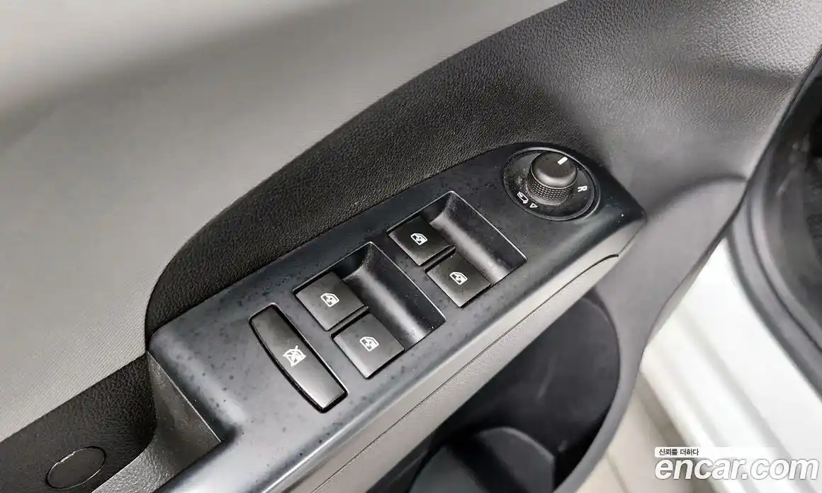 Chevrolet Aveo 2012 1.6 механика, фото 29