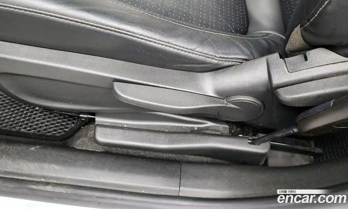 Chevrolet Aveo 2012 1.6 механика, фото 31