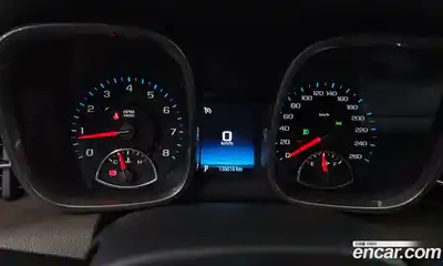 Chevrolet Malibu 2014 2.4 автомат (гидро), миниатюра 11